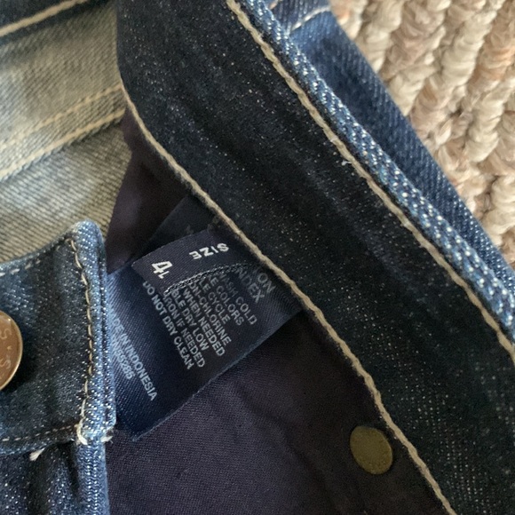 Express jeans - Picture 2 of 4